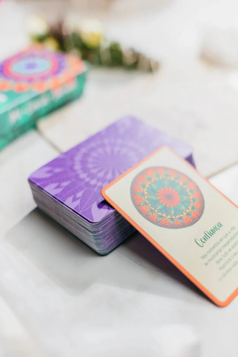 Afinal, o que é um oráculo?