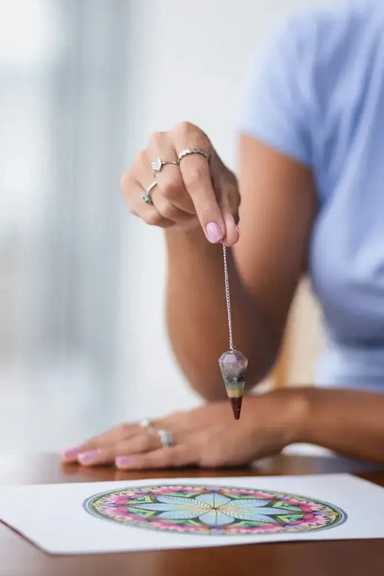 Autoconhecimento e espiritualidade