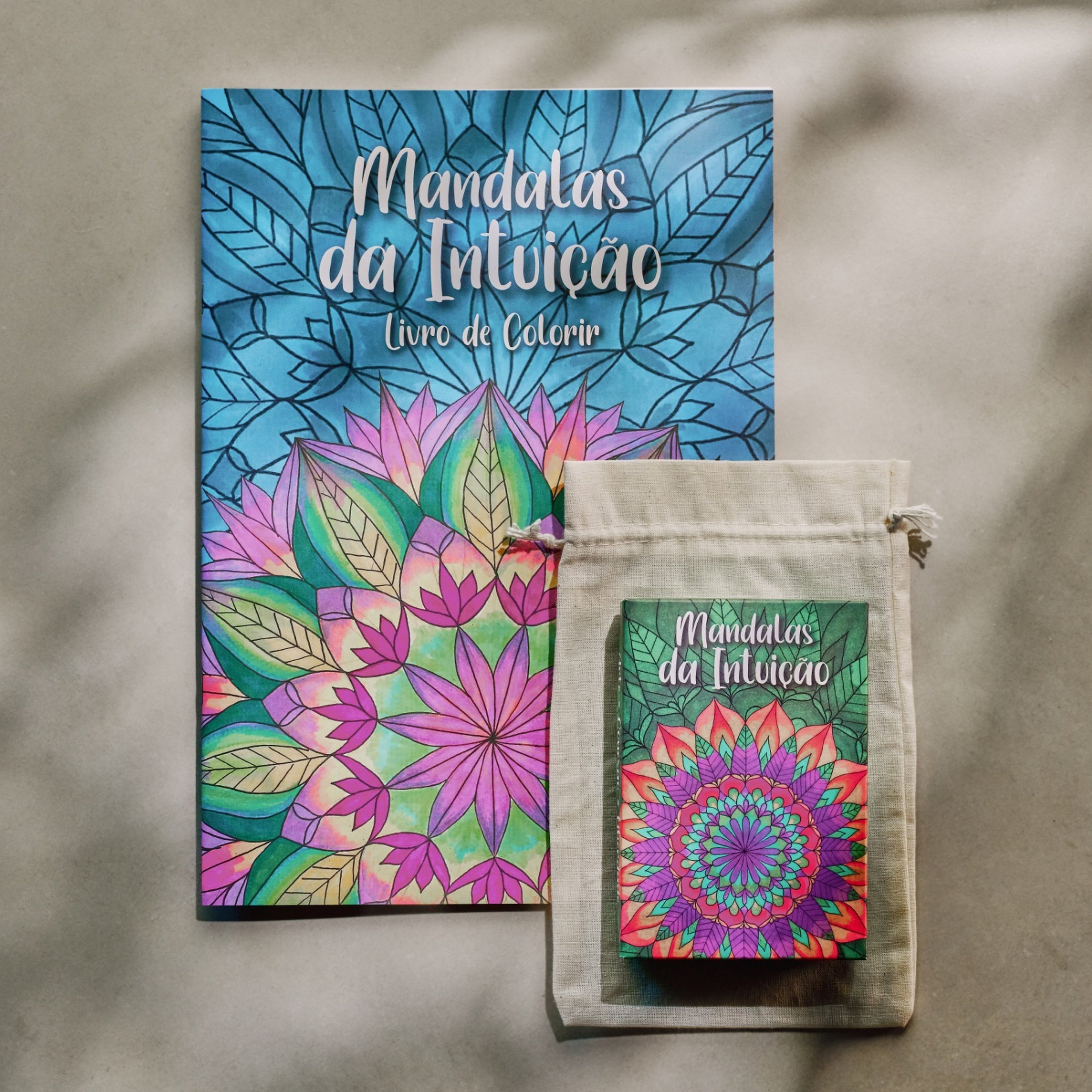 KIT MANDALA