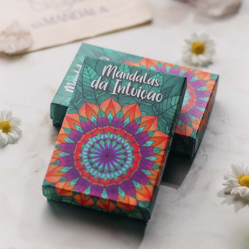 KIT 2 ORÁCULOS